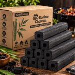 CARBON VEGETAL XCAJA 12KL