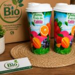 VASO 21 OZ POLIPAPEL DE JUGO