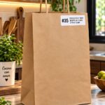 BOLSA KRAFT #35 A/TWIST