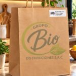 BOLSA KRAFT #40 A/TWIST