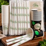 SORBETE BIO C/ENVOLTURA X50UND